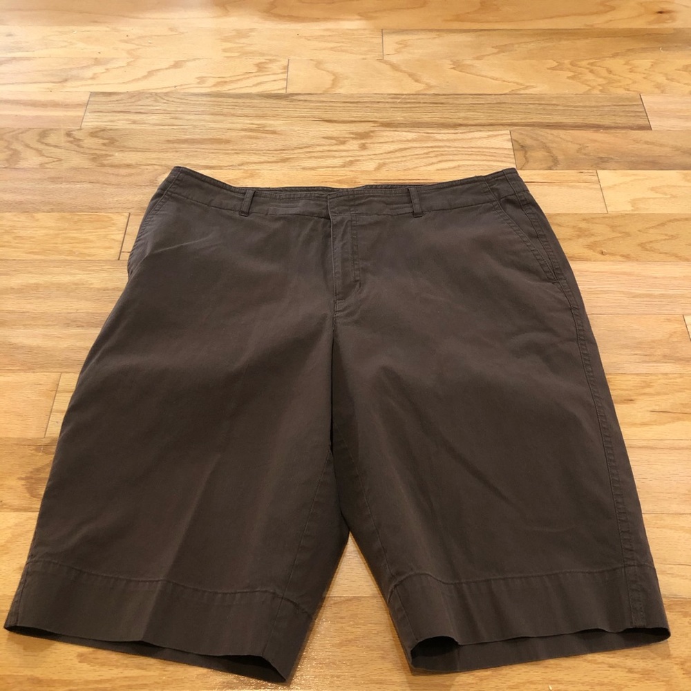 Liz Claiborne shorts